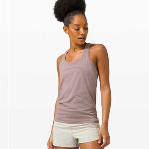 Women’s Lululemon Swiftly Tech Racerback 2.0 - Size 4 - NWT
